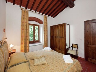 Appartamento Greve in Chianti Caratteristiche 21