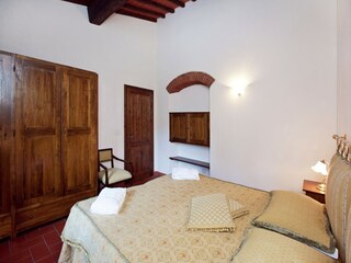 Appartamento Greve in Chianti Caratteristiche 22