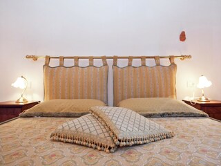 Appartement Greve in Chianti Kenmerken 22