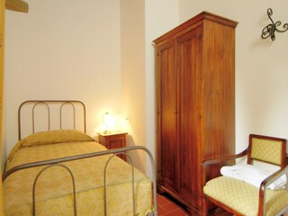 Appartement Greve in Chianti Équipement 16