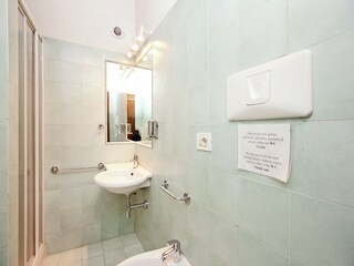 Apartment Greve in Chianti Ausstattung 23