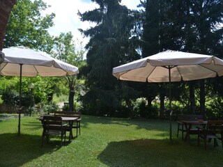 Appartement Greve in Chianti Buitenaudio-opname 5