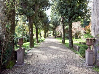 Appartement Greve in Chianti Buitenaudio-opname 14