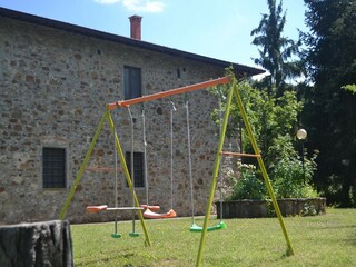 Appartamento Greve in Chianti  39