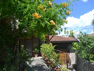 Apartamento Greve in Chianti  38