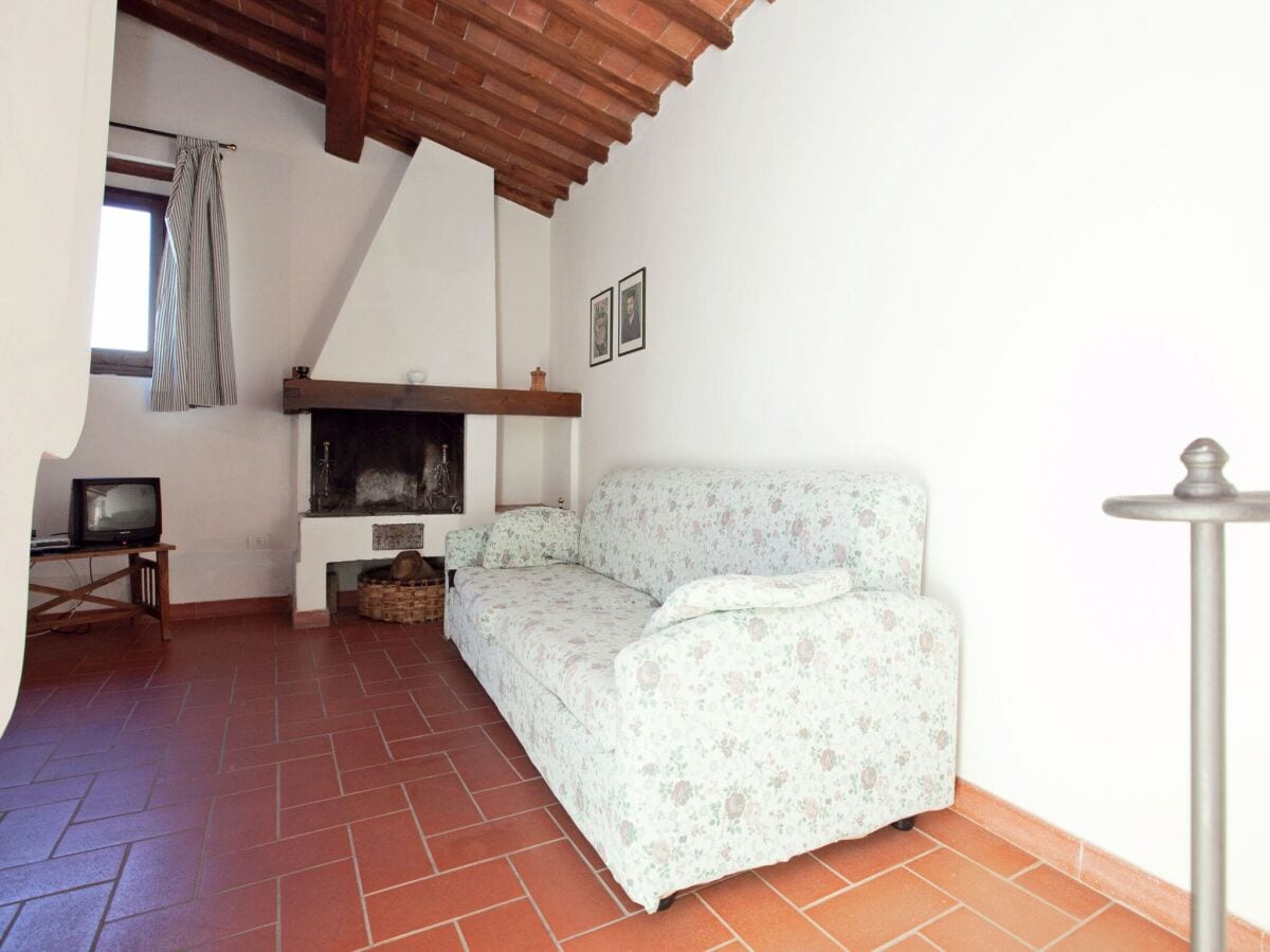 Apartment Greve in Chianti Ausstattung 22