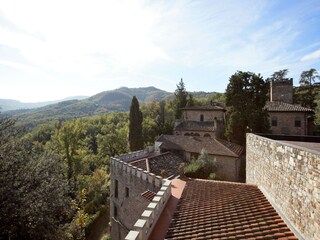 Apartment Greve in Chianti Outdoor Recording 7