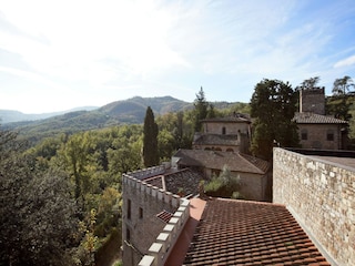 Appartement Greve in Chianti Enregistrement extérieur 12