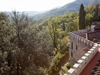 Apartment Greve in Chianti Outdoor Recording 11