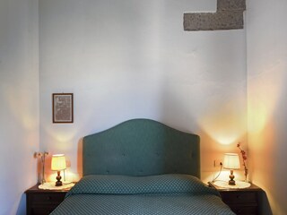 Apartamento Greve in Chianti Características 23