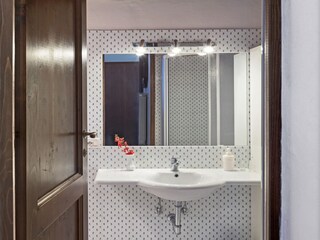Apartment Greve in Chianti Ausstattung 20