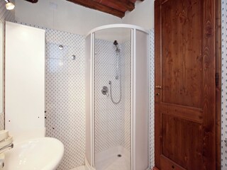 Apartamento Greve in Chianti Características 26