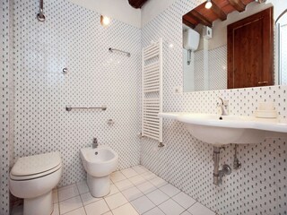 Apartment Greve in Chianti Features 27