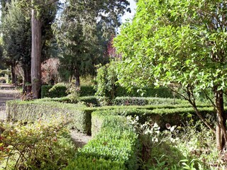 Appartement Greve in Chianti Buitenaudio-opname 15