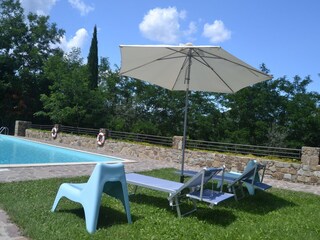 Apartment Greve in Chianti  32