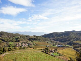 Appartamento Greve in Chianti Ambiente 28