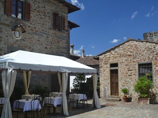 Apartment Greve in Chianti  31