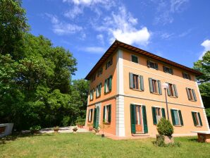 Ferienhaus Ein Teil einer schönen Villa mit Aussicht - Tavarnelle Val di Pesa - image1