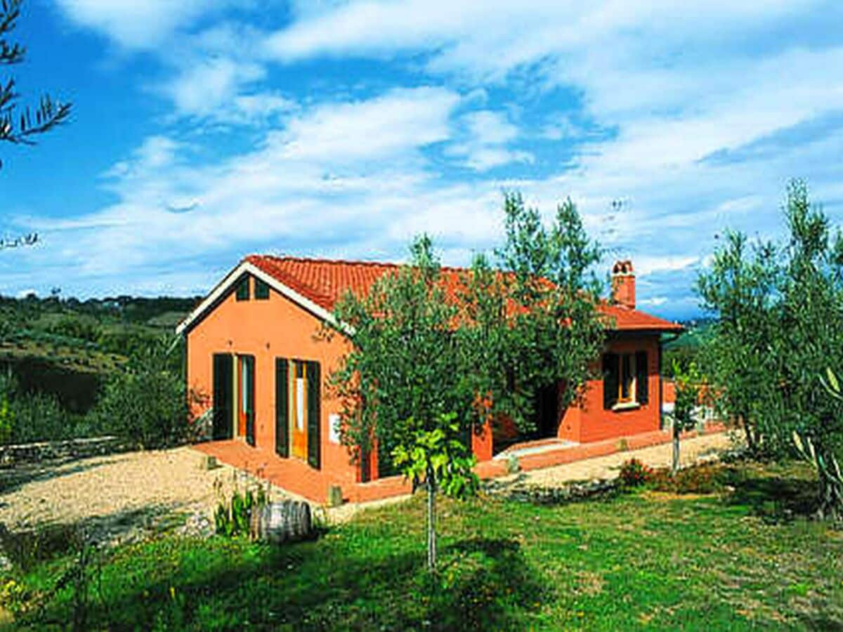 Holiday house Tavarnelle Val di Pesa Outdoor Recording 1