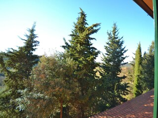 Maison de vacances Tavarnelle Val di Pesa Enregistrement extérieur 5