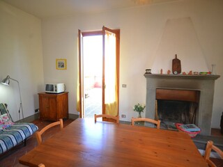 Holiday house Tavarnelle Val di Pesa Features 9