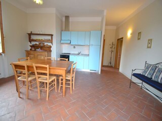 Maison de vacances Tavarnelle Val di Pesa Équipement 13
