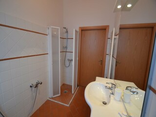 Ferienhaus Tavarnelle Val di Pesa Ausstattung 9