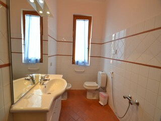 Casa de vacaciones Tavarnelle Val di Pesa Características 10