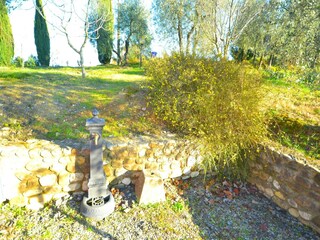 Casa per le vacanze Tavarnelle Val di Pesa Registrazione all'aperto 8