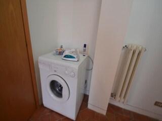 Vakantiehuis Tavarnelle Val di Pesa  39