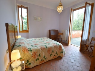 Vakantiehuis Tavarnelle Val di Pesa Kenmerken 14