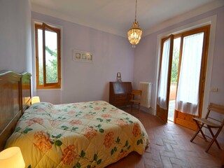 Casa de vacaciones Tavarnelle Val di Pesa Características 21