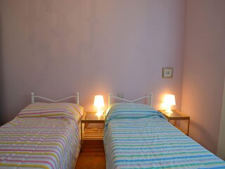 Ferienhaus Tavarnelle Val di Pesa Ausstattung 11