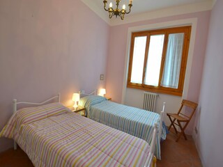 Ferienhaus Tavarnelle Val di Pesa Ausstattung 17