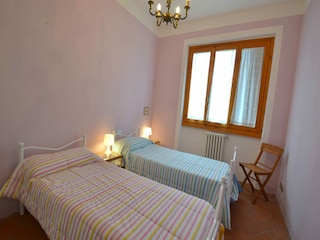 Ferienhaus Tavarnelle Val di Pesa Ausstattung 19