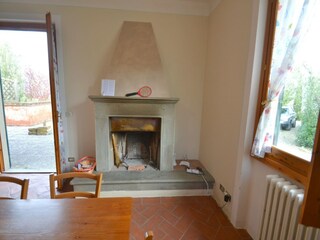 Vakantiehuis Tavarnelle Val di Pesa  40