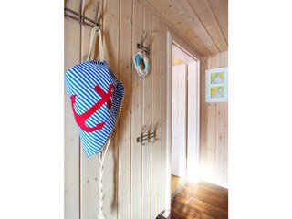 Casa per le vacanze Neukirchen bei Quern  17
