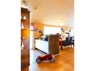 Casa per le vacanze Neukirchen bei Quern Caratteristiche 7