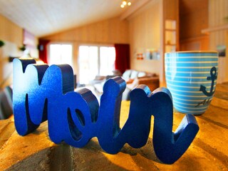 Casa de vacaciones Neukirchen bei Quern  21