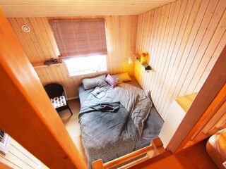 Casa de vacaciones Neukirchen bei Quern Dormitorio 10