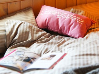 Casa per le vacanze Neukirchen bei Quern Camera da letto 11