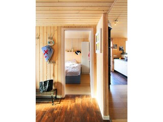 Casa de vacaciones Neukirchen bei Quern  19