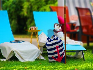 Casa per le vacanze Neukirchen bei Quern Registrazione all'aperto 3