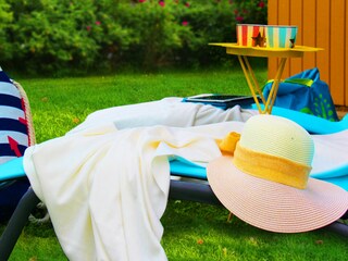 Casa per le vacanze Neukirchen bei Quern Registrazione all'aperto 4