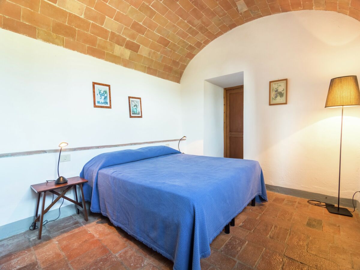 Holiday cottage Tavarnelle Val di Pesa Features 1