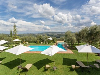 Casa vacanze Tavarnelle Val di Pesa Registrazione all'aperto 5