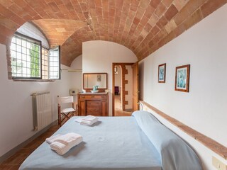 Cottage Tavarnelle Val di Pesa Ausstattung 29