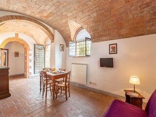 Casa de vacaciones Tavarnelle Val di Pesa Características 25