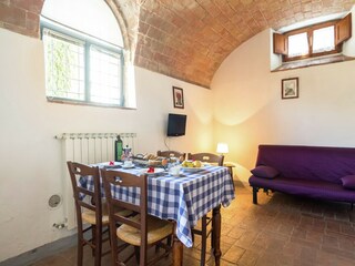 Casa de vacaciones Tavarnelle Val di Pesa Características 17