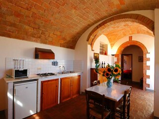 Vakantiehuisje Tavarnelle Val di Pesa Kenmerken 25